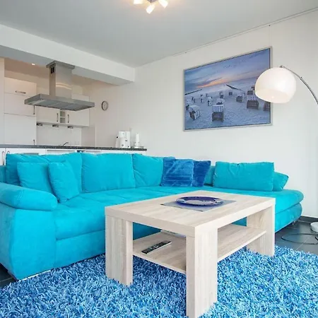 Haus-zur-mole-wohnung-12 * Großenbrode