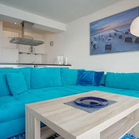 Haus-zur-mole-wohnung-12 Lägenhet *