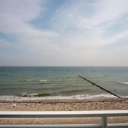 Haus-zur-mole-wohnung-12 아파트