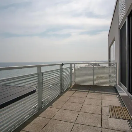 Haus-zur-mole-wohnung-12 Großenbrode