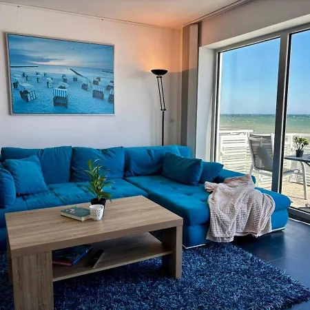 Haus-zur-mole-wohnung-12 Lägenhet *