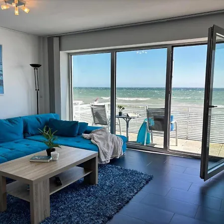 Haus-zur-mole-wohnung-12 * Großenbrode
