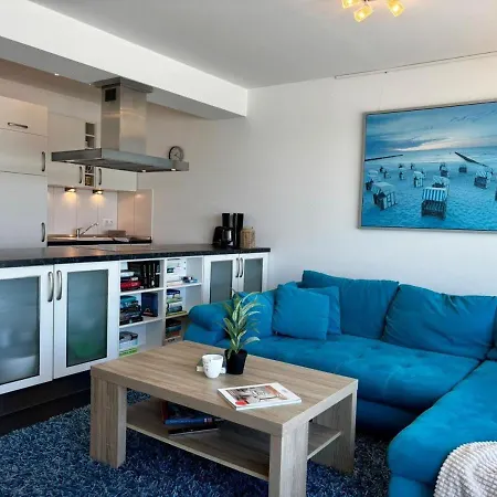 Haus-zur-mole-wohnung-12 Lägenhet *