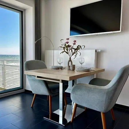 Lägenhet Haus-zur-mole-wohnung-12 *