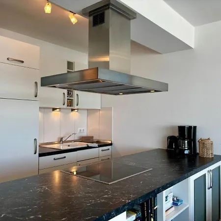 Haus-zur-mole-wohnung-12 Lägenhet *