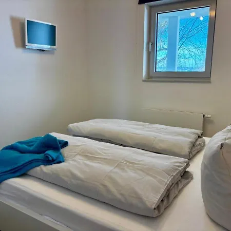 Lägenhet Haus-zur-mole-wohnung-12 *