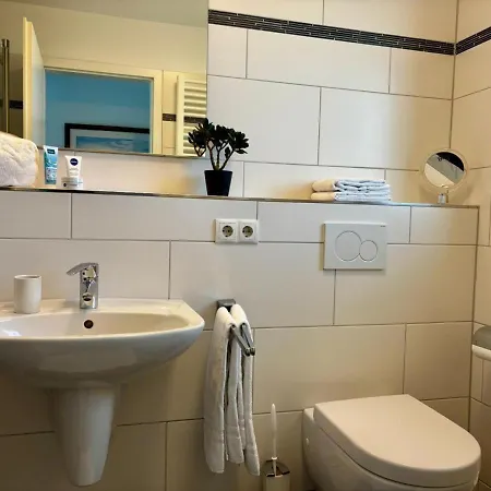 Lägenhet Haus-zur-mole-wohnung-12 *