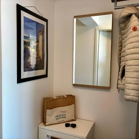 Lägenhet Haus-zur-mole-wohnung-12 Großenbrode